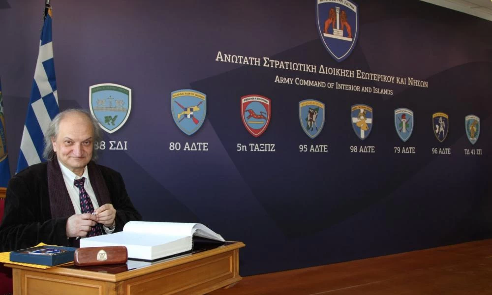 Δρούγος: Τι θέλει να πετύχει ο Ερντογάν κάνοντας την Αγία Σοφία τζαμί